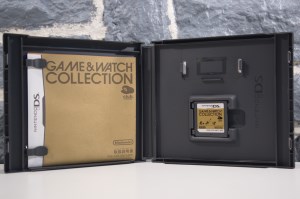 Game  Watch Collection (04)